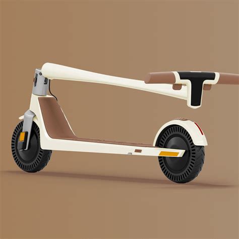 unagi voyager scooter